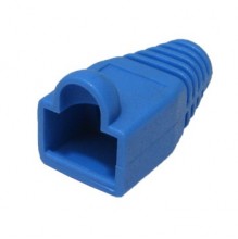 Trident Blue RJ45 Boot