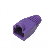 Trident Violet RJ45 Boot