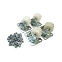 Eaton Network Heavy Duty Castors