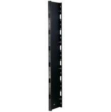 Ortronics Mighty Mo 20 2.25" 45U (7ft) Narrow End Panel