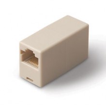 Trident Cat5e UTP RJ45 Coupler