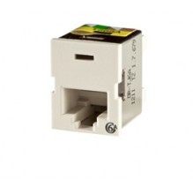 Ortronics Clarity Cat6a UTP Jack