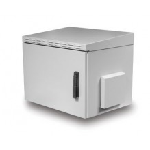 ES 455 Series IP55 7U 600x450 Wall Box