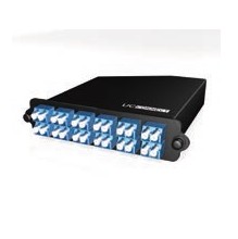 Draka UC-Connect MTP-ST 12 Fibre SM Module