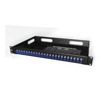 Draka UC-Connect Fixed Distribution Panel 1U