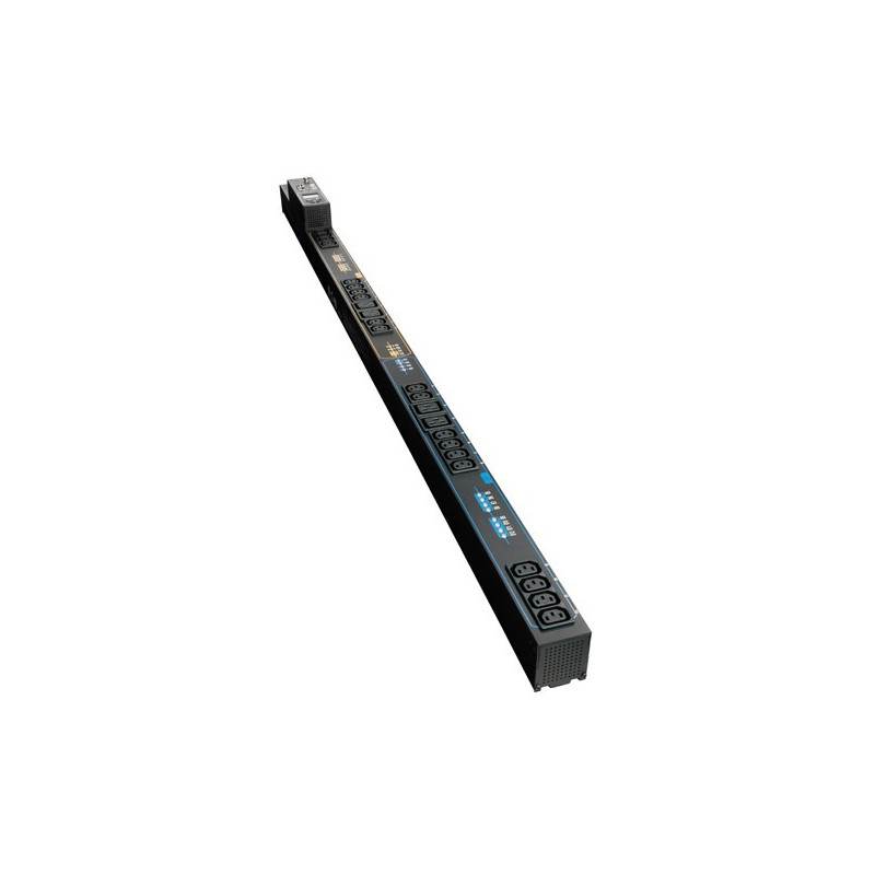 Eaton Switched G3 16 Way IEC C13 Switched PDU IEC C14 Plug