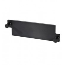 Infinium High Density Blank Panel Black