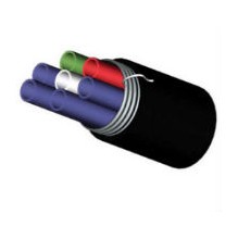 Prysmian 2 Way Direct Burial Blown Fibre Tubing