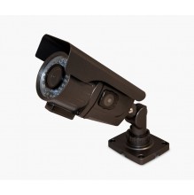 Xeno Day/Night 1080P Varifocal Bullet Camera with IR