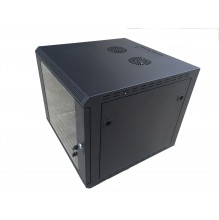 Trident 6U 600 x 450 Wall Box