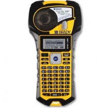 Brady BMP21-PLUS Handheld Label Printer