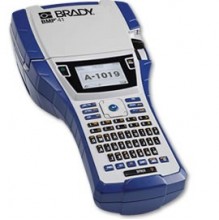 Brady BMP41 Label Printer