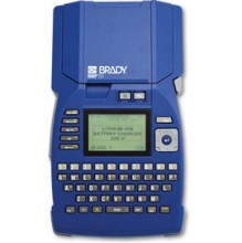 Brady BMP51 Label Printer