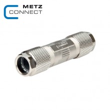 METZ CONNECT Field Termination Cable Connector