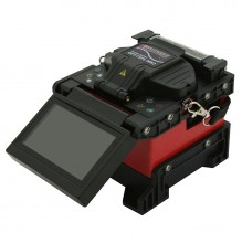 Optronics Core Alignment Fusion Splicer Hire