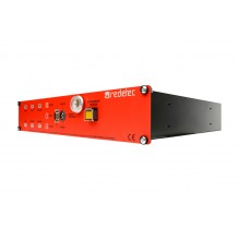 Redetec HSSD FM200 Suppression for 1.5m³