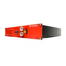 Redetec HSSD FM200 Suppression for 3.0m³