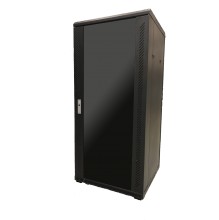 Trident 18U 600 x 600 Floor Cabinet