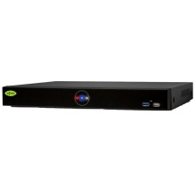 Vista Quantum 4 Channel POE NVR