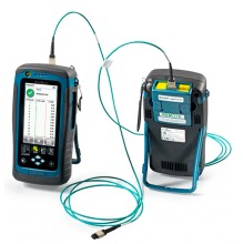 WireXpert 4500 MPO Test Kit