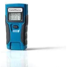 CableMaster 200 - Compact Cable Tester