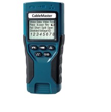 CableMaster 400 - Cable Tester