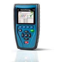 CableMaster 600 - Cable Tester