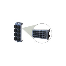 UHD MPO/MTP Adapter Module