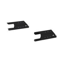 Ultra High Density Side Brackets