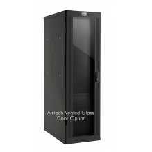 USpace 4210 Standard 600w DataComms Cabinet