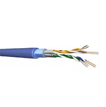 Draka UC500 AS23 Cat6a Cca s1d1a1 F/FTP LS0H - 305m