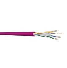 Draka UC-Connect Cat6 Cca s1.ad1.a1 U/UTP LSZH - 305mtr