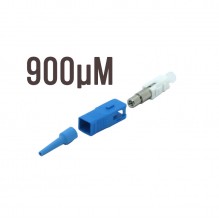 SC Singlemode Simplex Connector