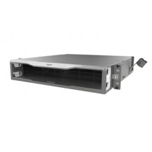 2U Infinium High Density (HD) Fibre Enclosure - M8 Drawer Face