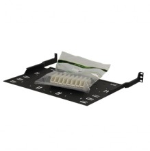 Ortronics Clarity High Density Cable Manager