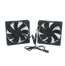 Ortronics Fan Kit for Vertical Wall-Mount Cabinet