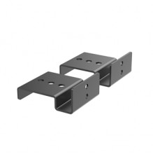 Ortronics PDU Mounting Bracket for Vertical Wall-Mount Cabinet