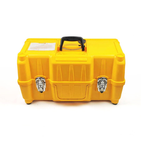 Fujikura 70s Fusion Splicer case
