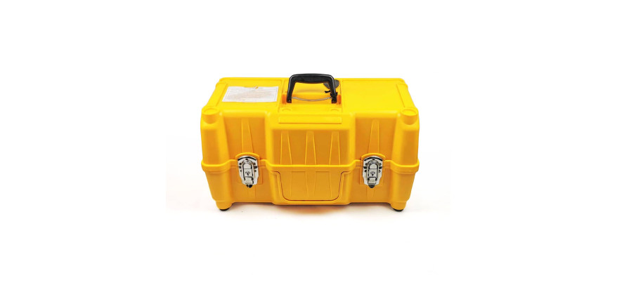 Fujikura 70s Fusion Splicer case