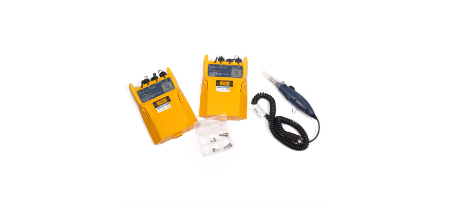 Hire of Fluke CFP-Quad Modules