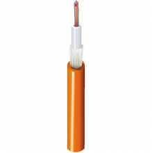 Belden 12F OM3 Orange Indoor/Outdoor Central Loose Tube