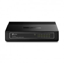 TP-Link 16-Port 10/100Mbps Desktop Network Switch