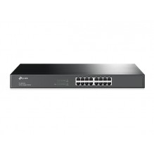 TP-Link 16-Port Gigabit Rackmount Network Switch