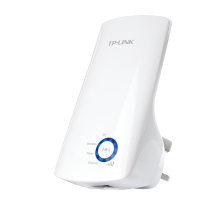 TP-Link 300Mbps Wi-Fi Range Extender