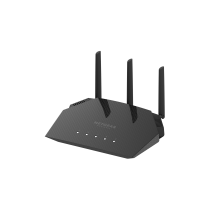 Netgear WiFi6 Wireless Access Point (WAX204)