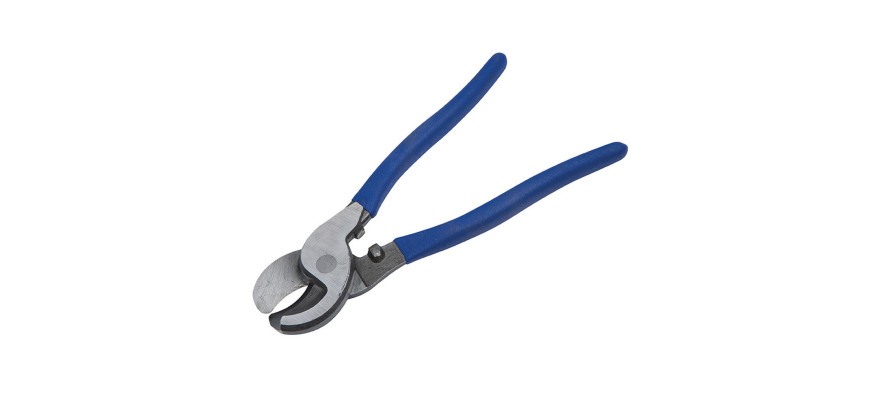 Trident Data Heavy Duty Cable Cutter