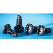Ortronics Mighty Mo Panel Mounting Screws