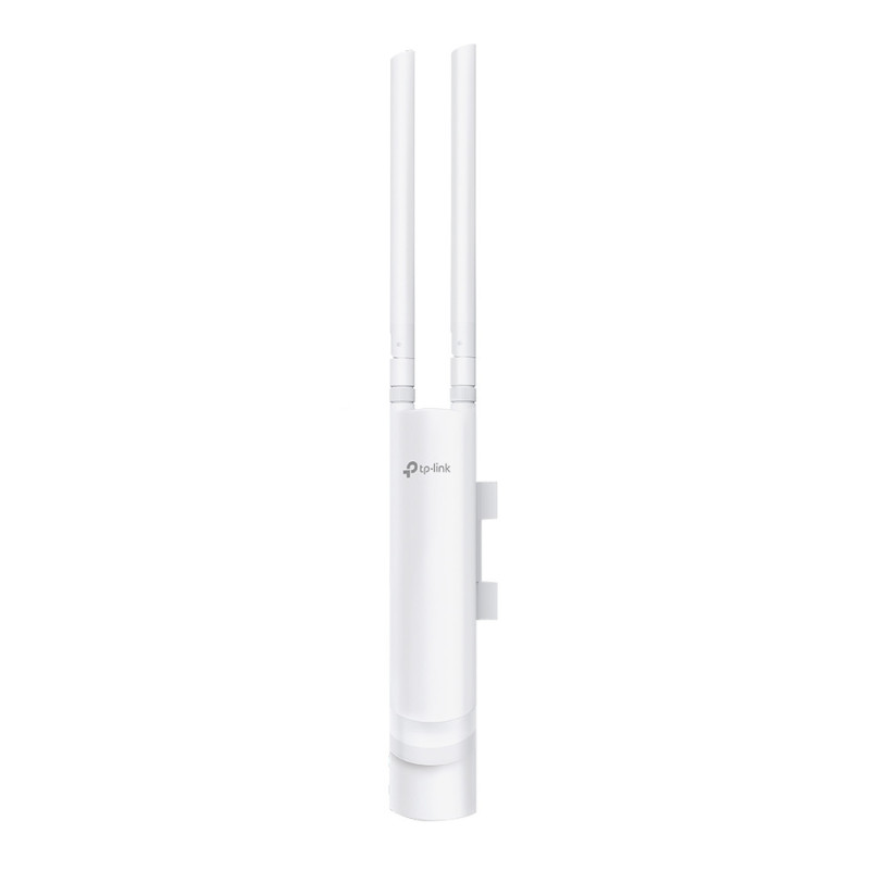 TP-Link Omada Outdoor WiFi 2.4 Access Point (300Mbps AC) - Weatherproof