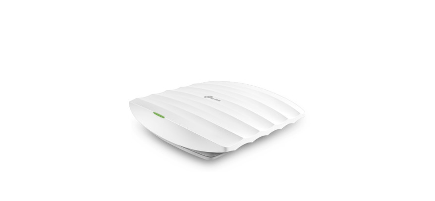 TP-Link Omada Ceiling Mounted WiFi 5 Access Point (1317Mbps AC)
