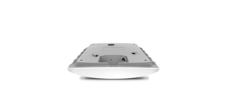 TP-Link Omada Ceiling Mounted WiFi 5 Access Point (1317Mbps AC)
